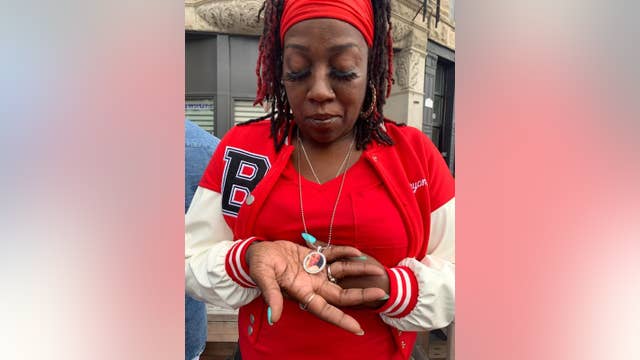 Family of missing Chicago woman Kierra Coles marks her 30th birthday