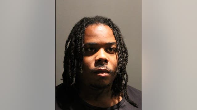 Suspect was supposed to be home on electronic monitoring when he gunned down woman: prosecutors