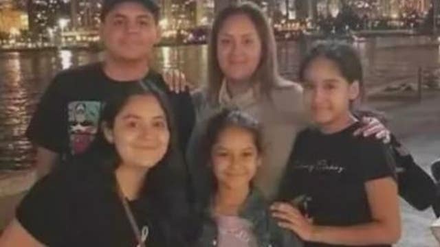 Funeral services held for Oak Forest family members killed during alleged domestic dispute