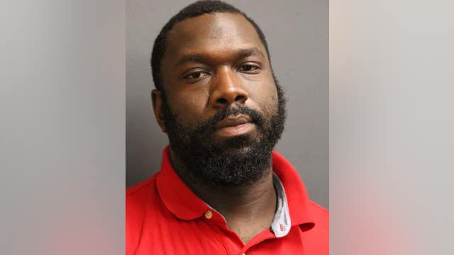 Evanston man charged with armed robbery of 2 postal workers