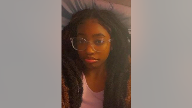 12-year-old girl reported missing on Chicago's West Side