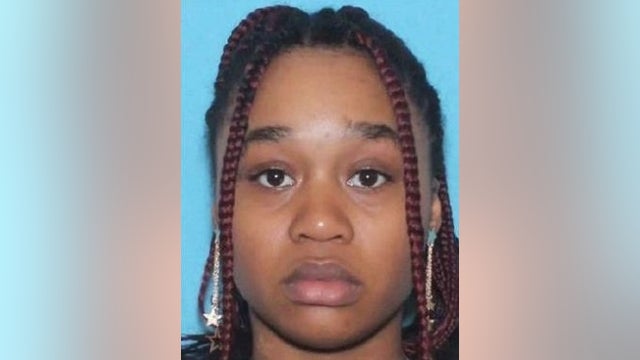 Arkelya Harper: Missing Palatine Township girl last seen Sept. 8