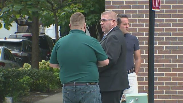 Republican Darren Bailey now living in Hancock to ‘immerse’ himself in the city he dubbed a 'hellhole'