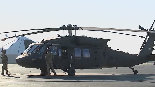 Local Hurricane Ian relief efforts underway as Florida resident speaks to FOX 32 Chicago