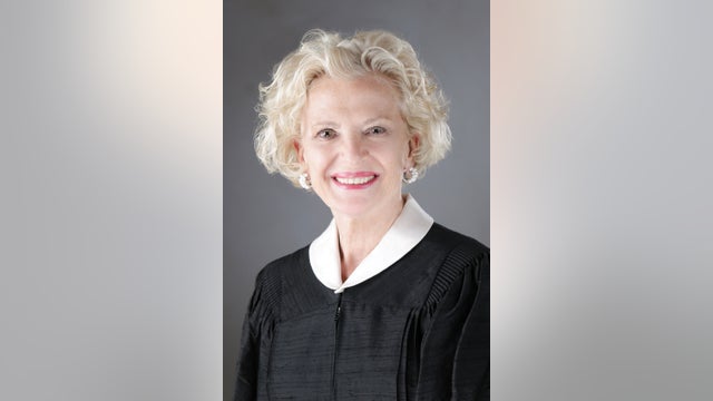 Chief Justice Anne M. Burke to retire from Illinois Supreme Court