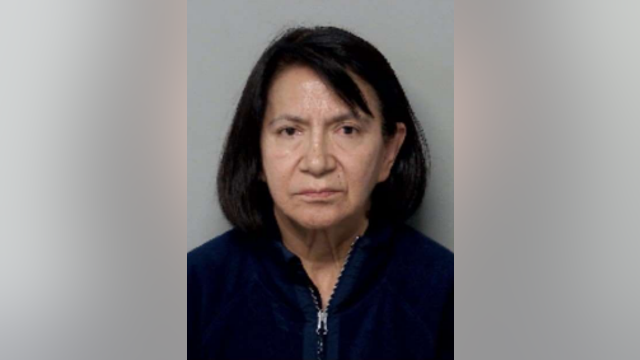 Round Lake Beach woman runs illegal dental practice out of home: police