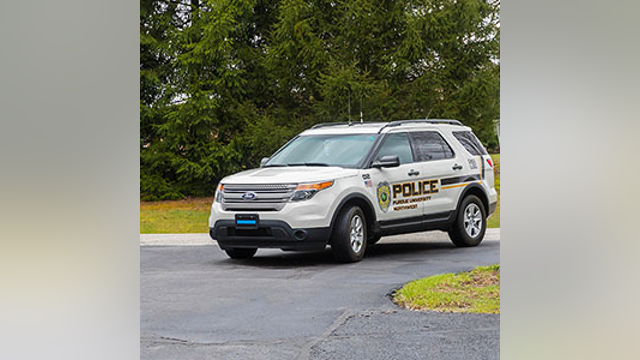 Purdue Northwest student sexually assaulted on campus, public safety seeks suspect