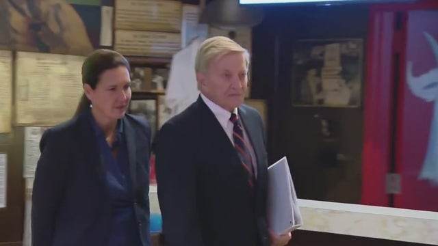 Fioretti running again for Cook County Board President