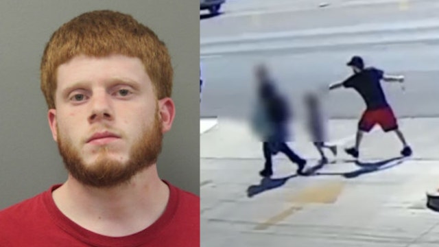 Chicago man sentenced to 8 years for trying to kidnap 5-year-old girl in broad daylight