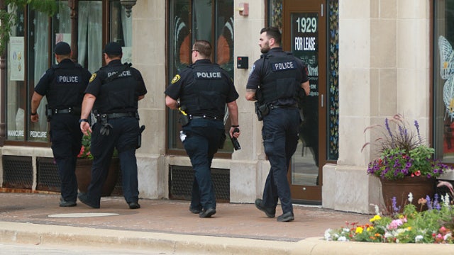 Highland Park police jump curve, launch body-worn camera program ahead of state requirement