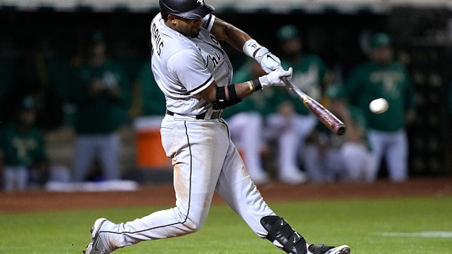 Elvis Andrus to play 2nd base with Chicago White Sox