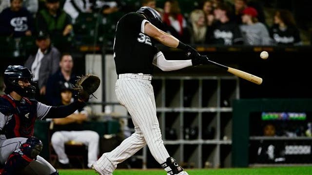 Guardians beat White Sox 4-2 for 3-game series sweep