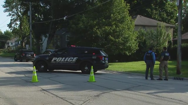 Highland Park incident resolved, shelter in place lifted