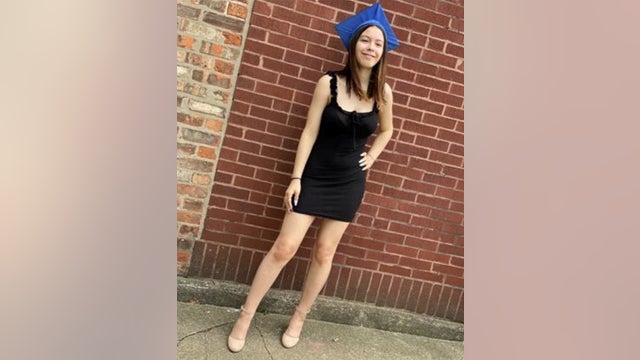 Katlynn Kascheyen: Missing girl last seen Sunday morning in Chicago