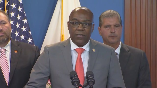 Illinois Attorney General Kwame Raoul appeals decision derailing bail reform in 64 counties