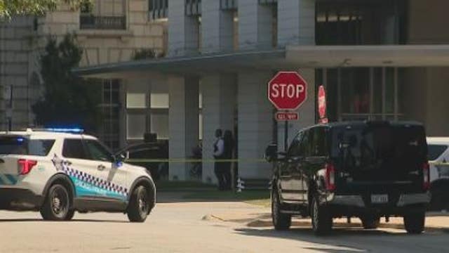 Latin School of Chicago evacuated after explosion threat