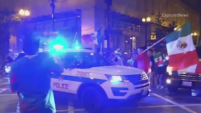 Chicago hopes to implement better way to celebrate Mexican Independence Day, top cop says