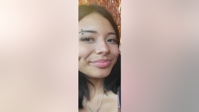 Teen last seen in Chicago Lawn area reported missing