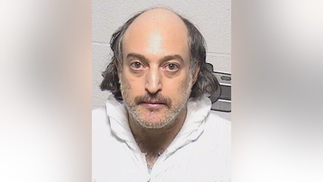 Highland Park man charged with murder after pair found dead in suburban home