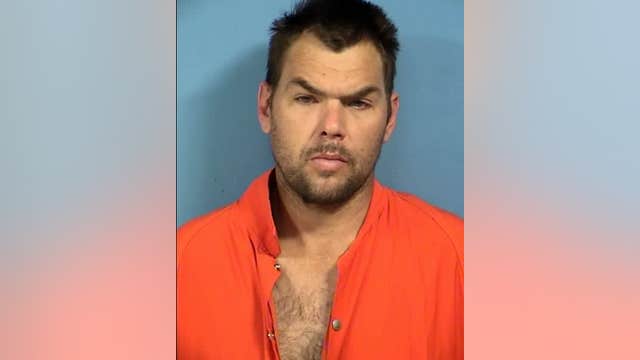 Downers Grove man gets 17 years in prison for spree of break-ins around DuPage County