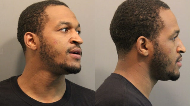 Oak Forest residents help police nab suspected car thief