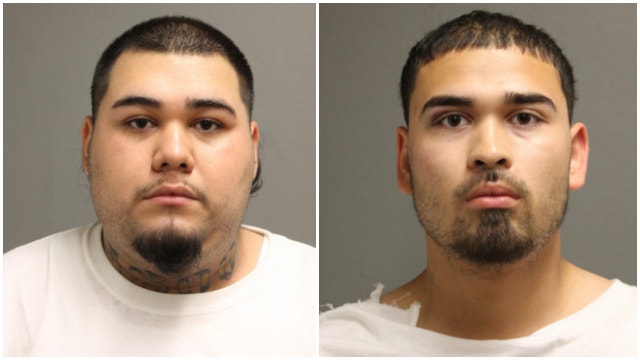 Two men charged with shooting, seriously wounding 12-year-old boy on Near West Side