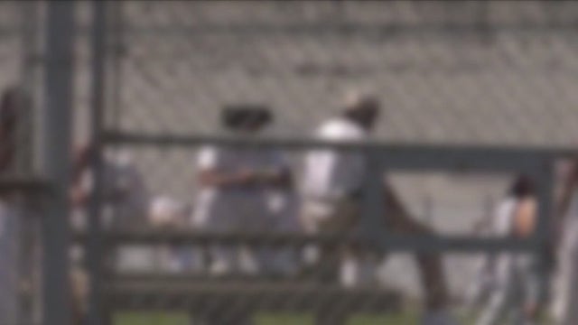 2 men found guilty of sex trafficking children, made them travel from Indiana to Chicago: officials