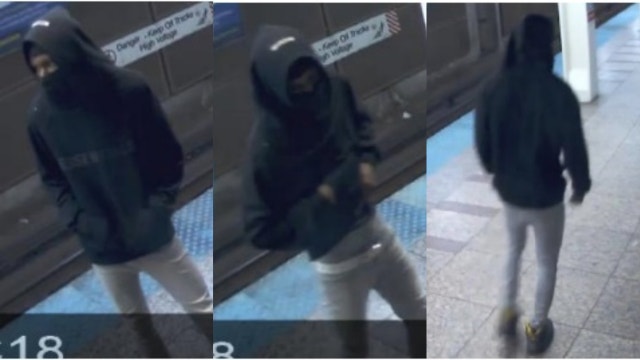 Chicago police issue warning after CTA passenger asked to buy cigarette, then robbed at gunpoint