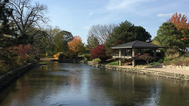 Two Illinois cities make list of best places to live in the U.S.