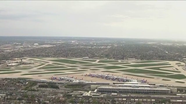 Homes near Midway to be soundproofed thanks to million-dollar grant