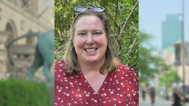 Family searches for good Samaritans who rendered aid after sister collapsed near Art Institute