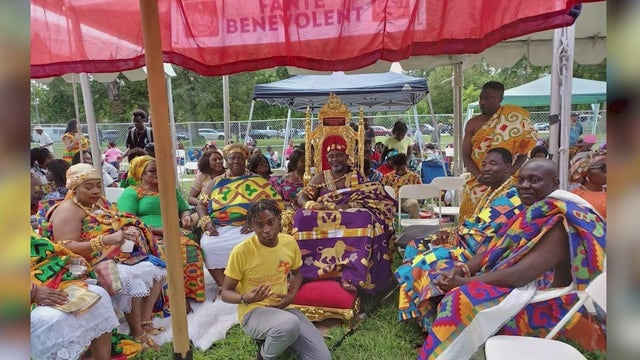 Chicago travel agent helps kids travel the world