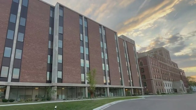 Old Copley Hospital in Aurora transformed to apartment community for people with disabilities