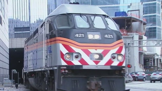 Metra warns of service interruptions if freight railway strike happens