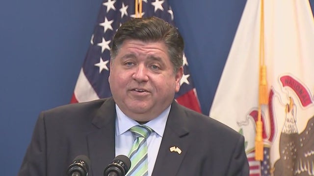 Pritzker announces $450M payment toward unemployment insurance loan