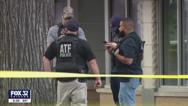 Orland Park implements new policy that will bypass SAFE-T Act