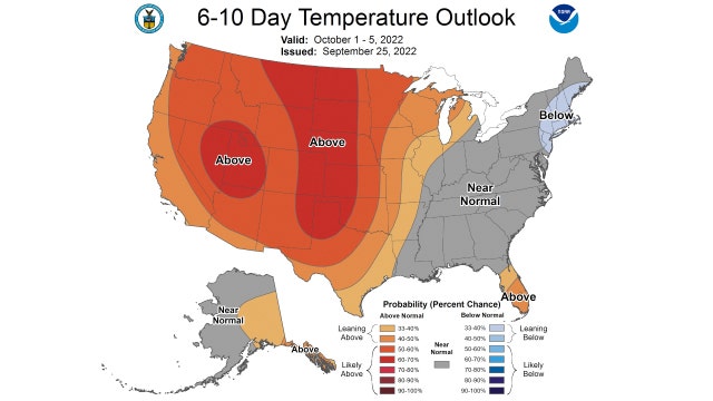 Cool to cold Chicago pattern may become milder soon