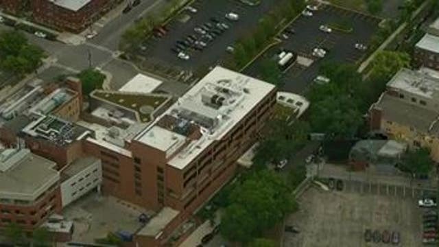 Prisoner captured after escaping from Chicago Hospital: CPD