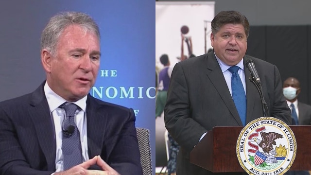 15 billionaires in Illinois make 2022 Forbes 400 List of Richest Americans