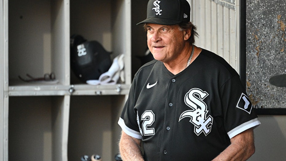 White Sox receive positive Tony La Russa update after stepping away due to  health issues