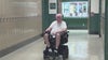 Plainfield students create wheelchair part for man with multiple sclerosis