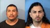 4 charged following Wood Dale barricade situation