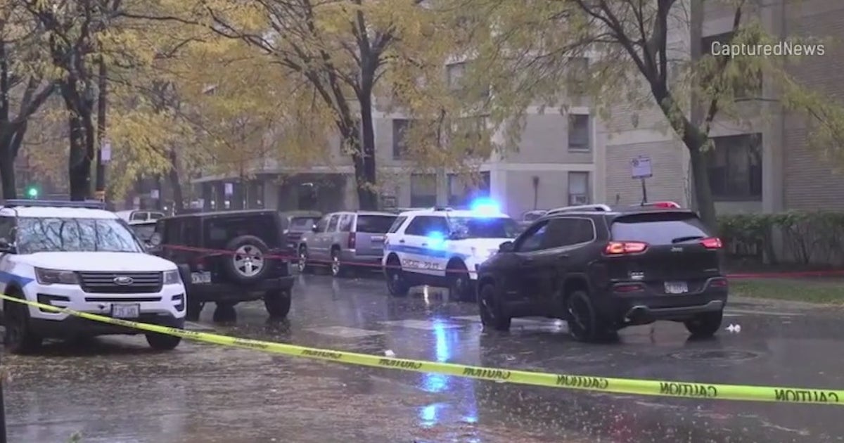 Woman fatally shot, man wounded while inside vehicle on Lake Shore ...