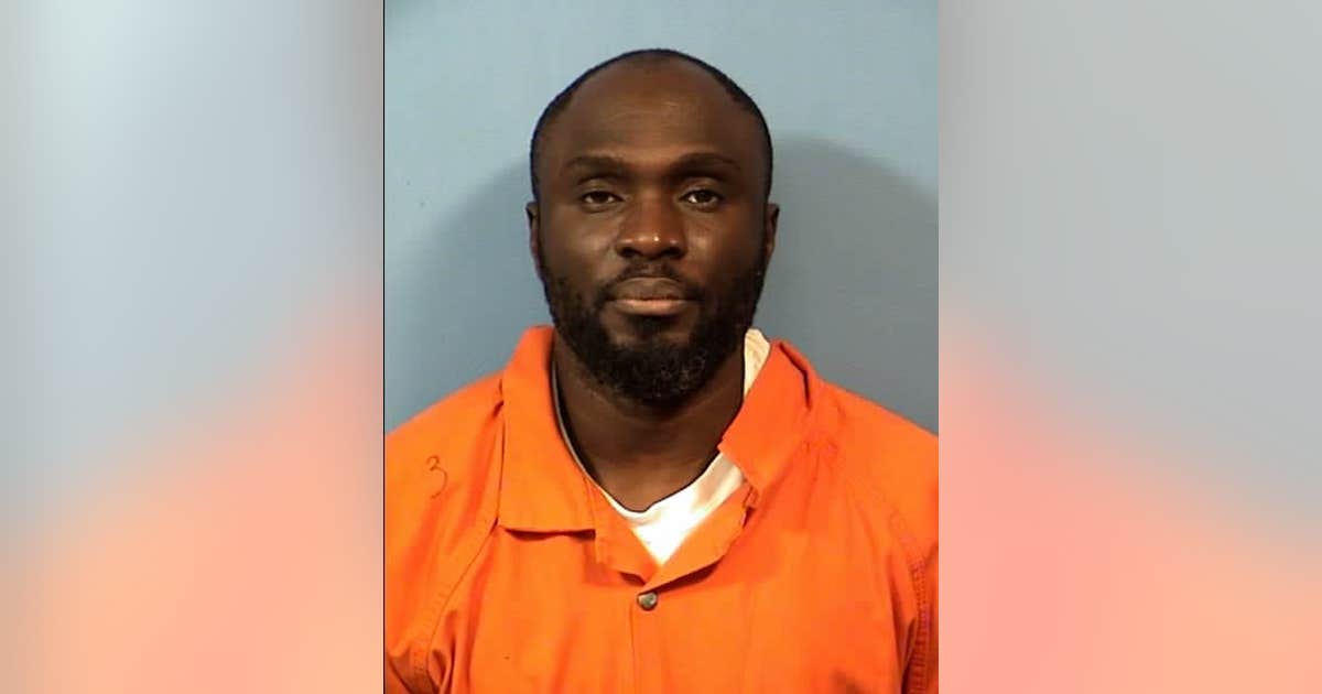 Bond denied for Addison man accused of murdering wife | FOX 32 Chicago