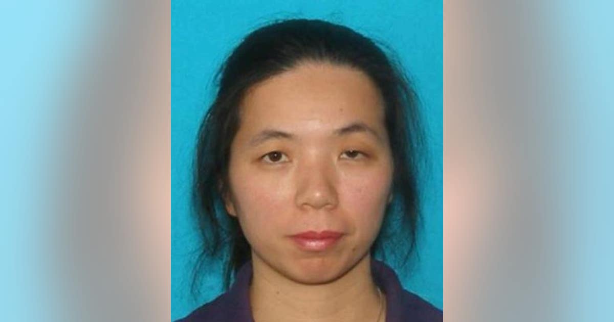 Missing pregnant woman Bilian Fang: Chicago police looking for woman ...