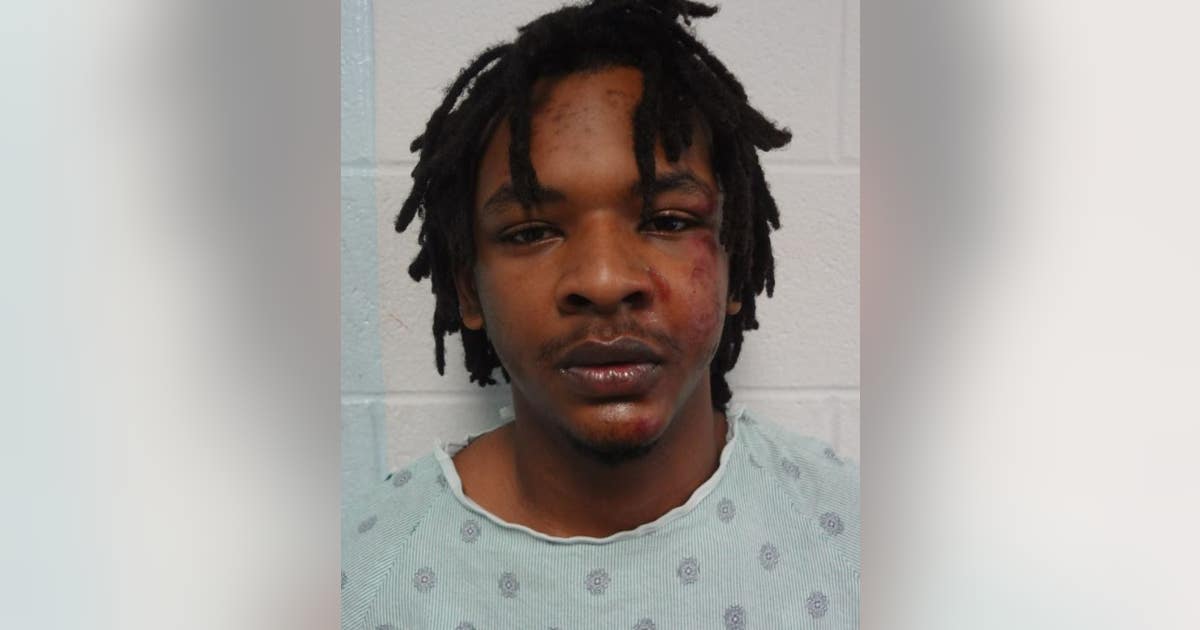 Joliet man, 18, charged with shooting juvenile in suburban Crest Hill ...