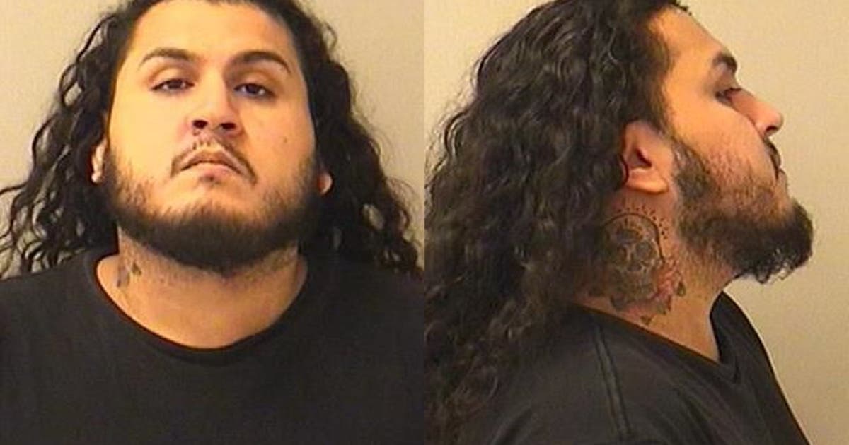 Elgin man gets life in prison for sexually assaulting two children ...