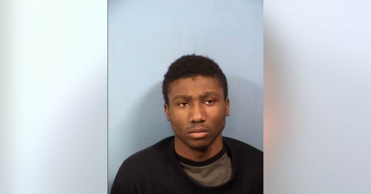 Chicago man sentenced to 40 years for hijacking pregnant woman’s car at ...