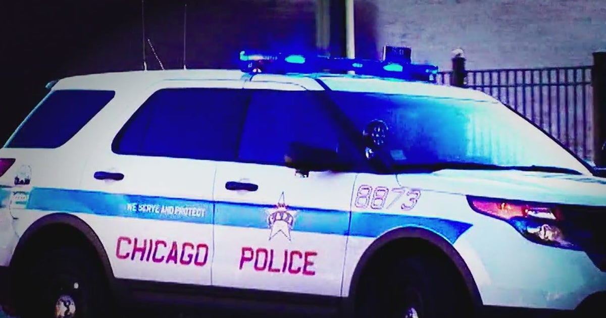 Man killed in shooting at Chicago gas station | FOX 32 Chicago