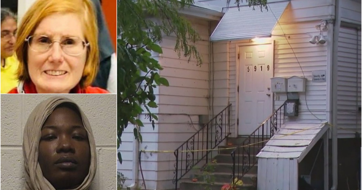 Jury selection underway for Chicago woman accused of killing ...